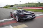 Porsche 918 Spyder 2015 года